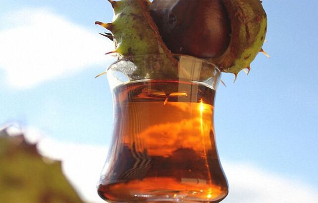 Horse -drawn tincture