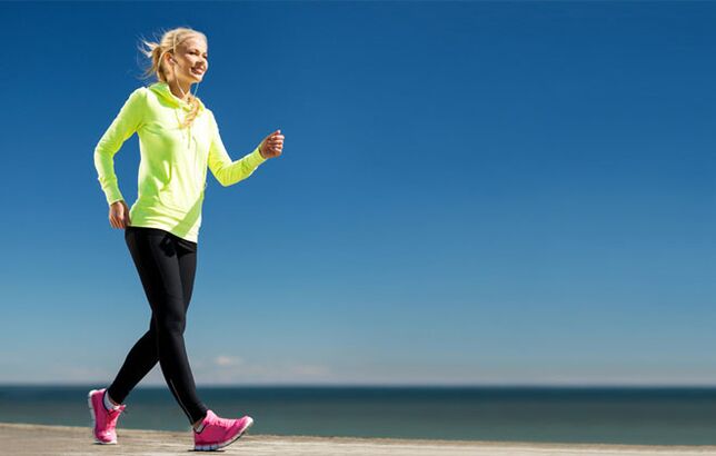 Motor Activity - Prevent varicose veins