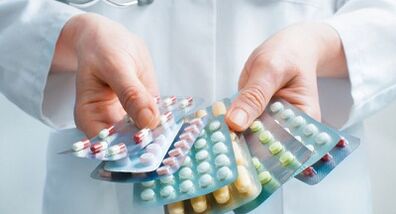Medicines to treat varicose veins