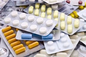 Effective pills and medicines